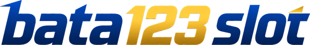 Logo bata123 slot